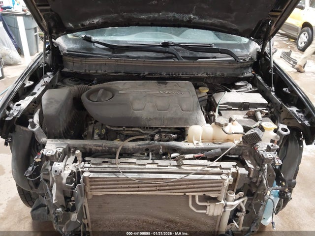 Jeep Cherokee Trailhawk 4x4 2019 1C4PJMBX3KD185797 Image 10