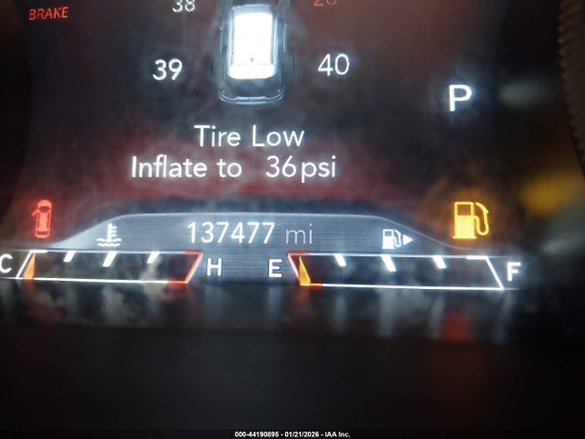 Jeep Cherokee Trailhawk 4x4 2019 1C4PJMBX3KD185797 Image 16