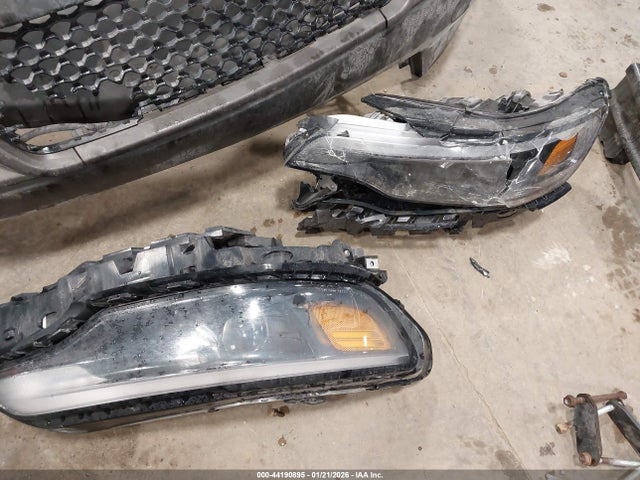 Jeep Cherokee Trailhawk 4x4 2019 1C4PJMBX3KD185797 Image 18