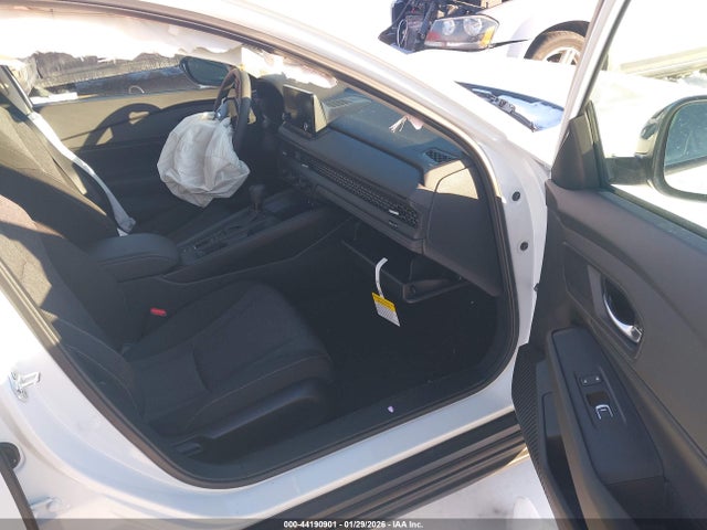 Honda ACCORD SE 2025 1HGCY1F46SA081364 Image 5