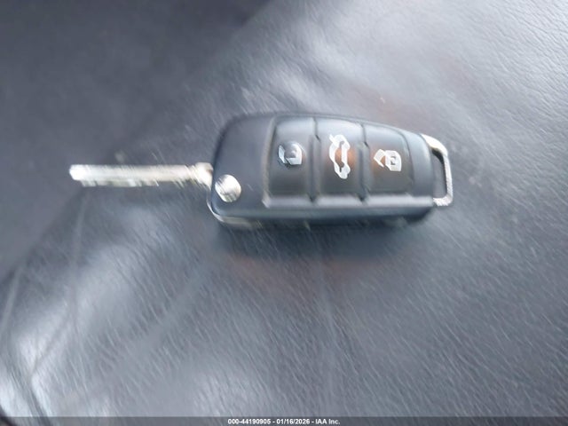 2007 AUDI A3 WAUHF78P27A025642 Photo 10