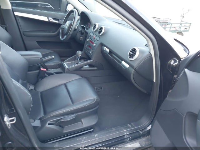 2007 AUDI A3 WAUHF78P27A025642 Photo 4