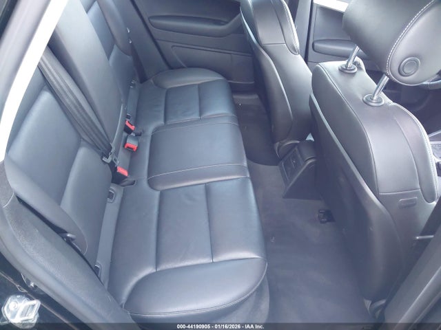 2007 AUDI A3 WAUHF78P27A025642 Photo 7