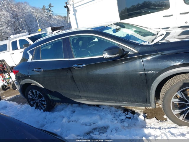 Продажа на аукционе авто 2018 Infiniti Qx30 Premium, vin: SJKCH5CR3JA054236, номер лота: 44190906