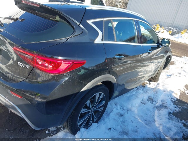 Продажа на аукционе авто 2018 Infiniti Qx30 Premium, vin: SJKCH5CR3JA054236, номер лота: 44190906