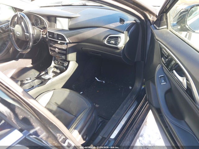 Продажа на аукционе авто 2018 Infiniti Qx30 Premium, vin: SJKCH5CR3JA054236, номер лота: 44190906