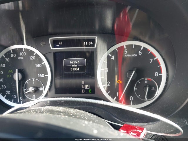 Продажа на аукционе авто 2018 Infiniti Qx30 Premium, vin: SJKCH5CR3JA054236, номер лота: 44190906