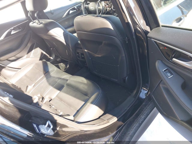 Продажа на аукционе авто 2018 Infiniti Qx30 Premium, vin: SJKCH5CR3JA054236, номер лота: 44190906