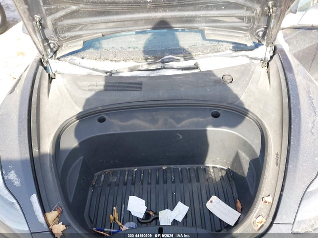 2021 TESLA MODEL 3 5YJ3E1EB8MF051560 Photo 9