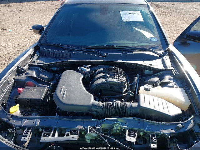 Продажа на аукционе авто 2023 Dodge Charger Sxt, vin: 2C3CDXBGXPH697532, номер лота: 44190918