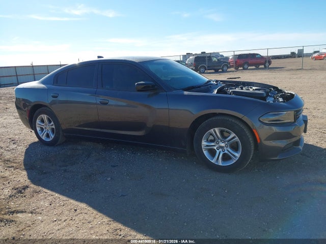 Продажа на аукционе авто 2023 Dodge Charger Sxt, vin: 2C3CDXBGXPH697532, номер лота: 44190918