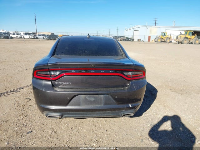 Продажа на аукционе авто 2023 Dodge Charger Sxt, vin: 2C3CDXBGXPH697532, номер лота: 44190918