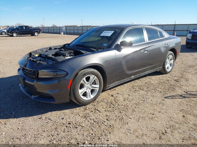 Продажа на аукционе авто 2023 Dodge Charger Sxt, vin: 2C3CDXBGXPH697532, номер лота: 44190918