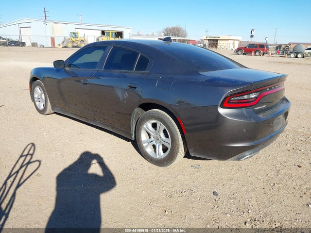 Продажа на аукционе авто 2023 Dodge Charger Sxt, vin: 2C3CDXBGXPH697532, номер лота: 44190918