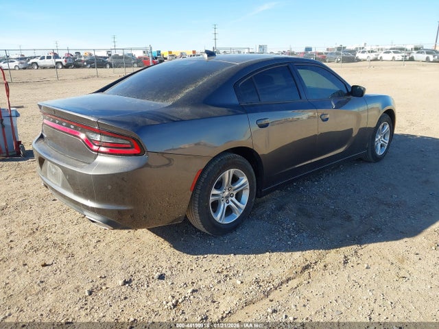 Продажа на аукционе авто 2023 Dodge Charger Sxt, vin: 2C3CDXBGXPH697532, номер лота: 44190918