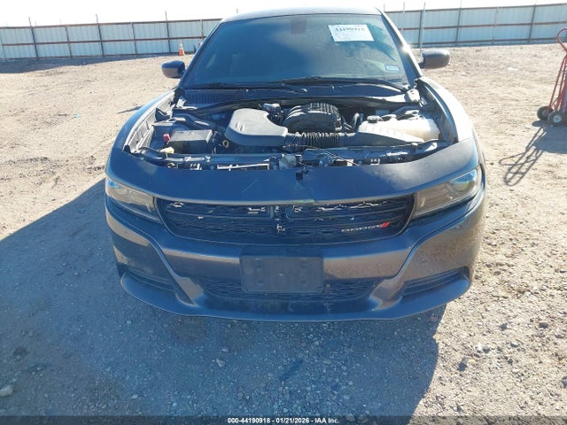 Продажа на аукционе авто 2023 Dodge Charger Sxt, vin: 2C3CDXBGXPH697532, номер лота: 44190918