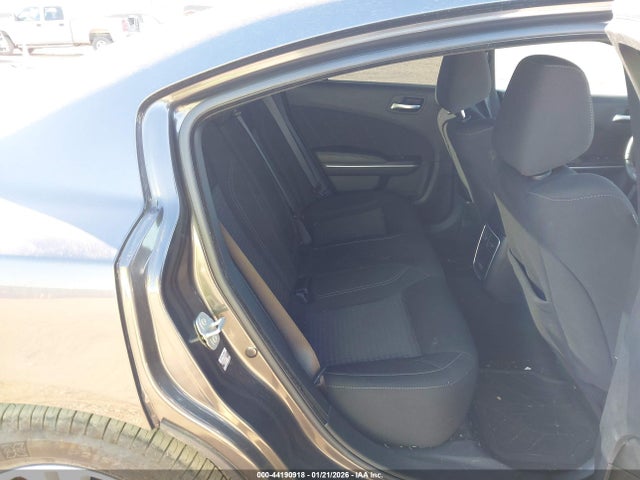 Продажа на аукционе авто 2023 Dodge Charger Sxt, vin: 2C3CDXBGXPH697532, номер лота: 44190918