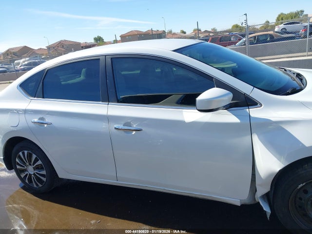 Nissan SENTRA SV 2015 3N1AB7AP3FY371657 Image 13