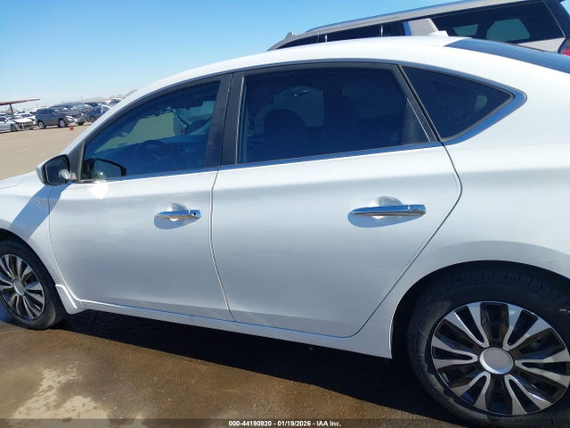 Nissan SENTRA SV 2015 3N1AB7AP3FY371657 Image 14