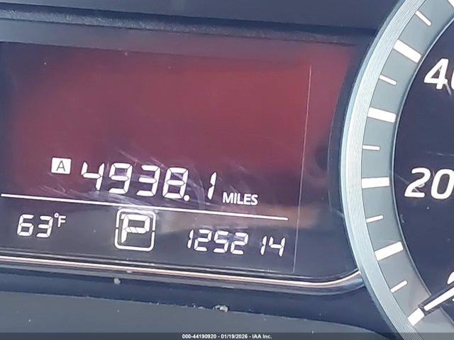 Nissan SENTRA SV 2015 3N1AB7AP3FY371657 Image 15