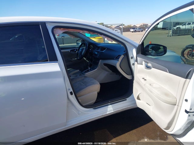 Nissan SENTRA SV 2015 3N1AB7AP3FY371657 Image 5