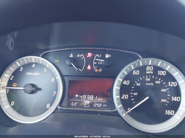 Nissan SENTRA SV 2015 3N1AB7AP3FY371657 Image 7