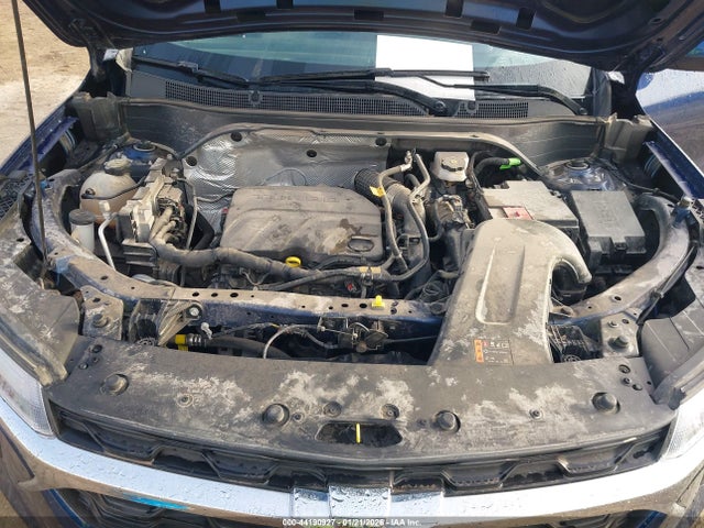 KL77LFE21RC160898 Chevrolet Trax Fwd Sp