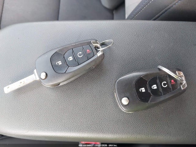 KL77LFE21RC160898 Chevrolet Trax Fwd Sp