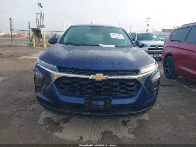 KL77LFE21RC160898 Chevrolet Trax Fwd Sp