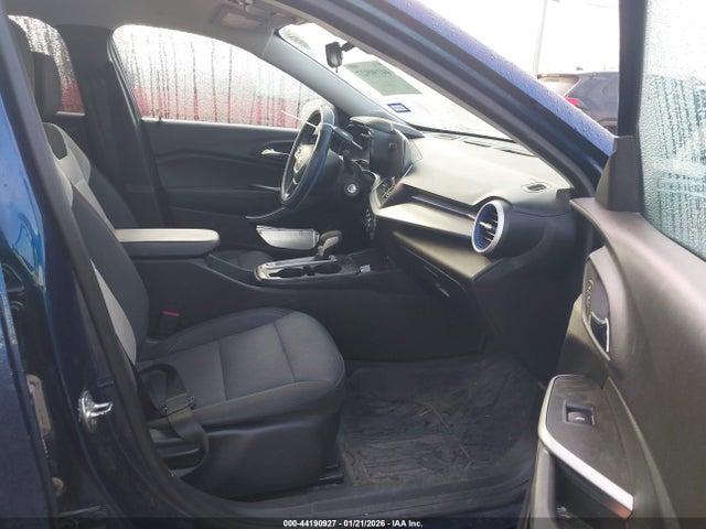 KL77LFE21RC160898 Chevrolet Trax Fwd Sp