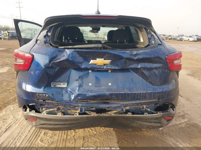 KL77LFE21RC160898 Chevrolet Trax Fwd Sp