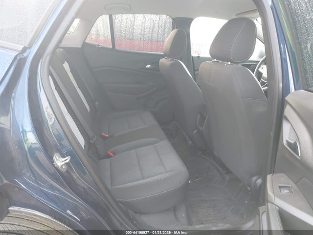 KL77LFE21RC160898 Chevrolet Trax Fwd Sp