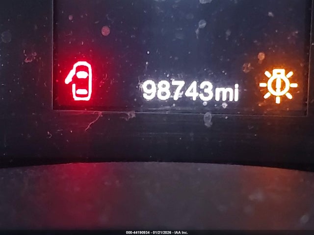 ZACCJBBB0JPJ02766 Jeep Renegade Latitude 4x4