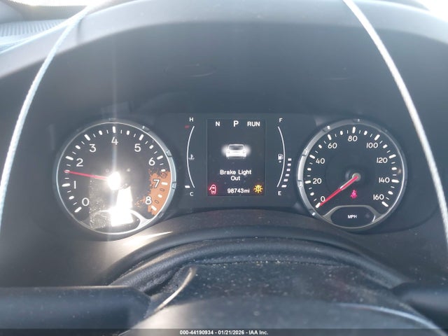 ZACCJBBB0JPJ02766 Jeep Renegade Latitude 4x4