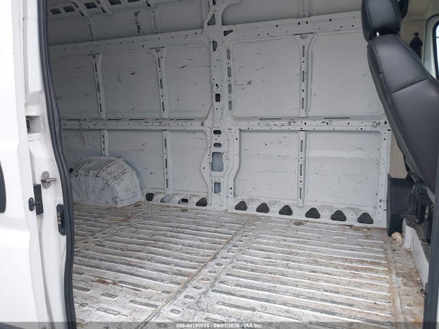 Aukcja sprzedaży 2021 Ram Promaster 2500 High Roof 159 Wb, vin: 3C6LRVDG9ME542466, numer aukcji: 44190935