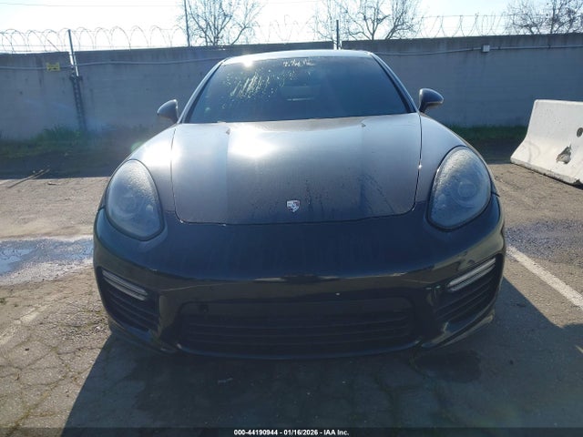 WP0AF2A74EL083755 Porsche Panamera Gts