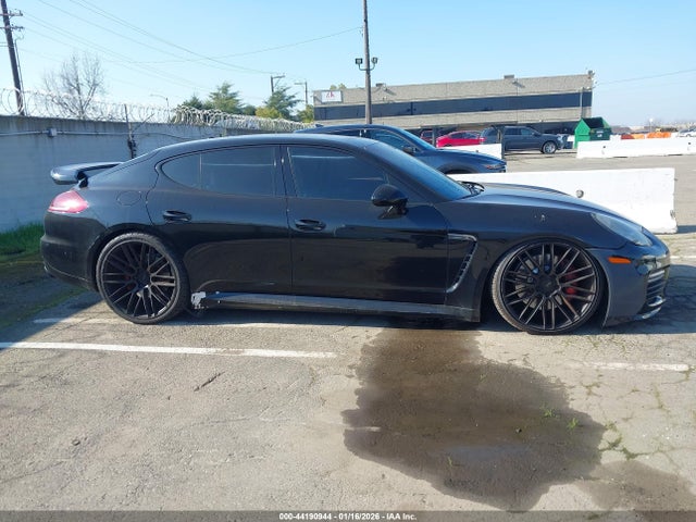 Porsche Panamera Gts 2014 WP0AF2A74EL083755 Image 13