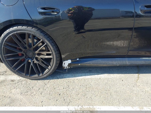 2014 PORSCHE PANAMERA WP0AF2A74EL083755 Photo 5