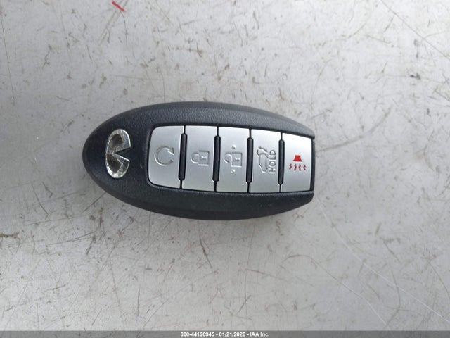 Продажа на аукционе авто 2014 Infiniti Qx60, vin: 5N1AL0MN7EC505925, номер лота: 44190945