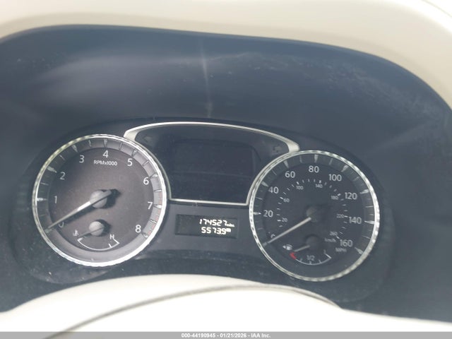 Продажа на аукционе авто 2014 Infiniti Qx60, vin: 5N1AL0MN7EC505925, номер лота: 44190945