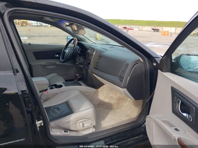 2005 CADILLAC CTS 1G6DP567350157367 Photo 4