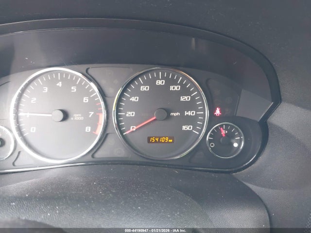 2005 CADILLAC CTS 1G6DP567350157367 Photo 6