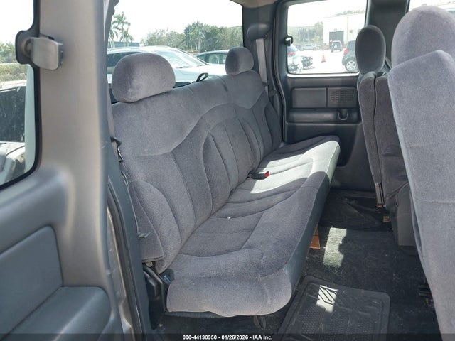 Продаж на аукціоні авто 2002 Gmc Sierra 1500 Sl, vin: 2GTEC19V221280805, номер лоту: 44190950