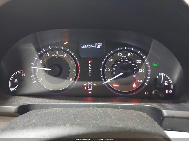2017 Honda Odyssey Ex-l მანქანა იყიდება აუქციონზე, vin: 5FNRL5H61HB016032, აუქციონის ნომერი: 44190974