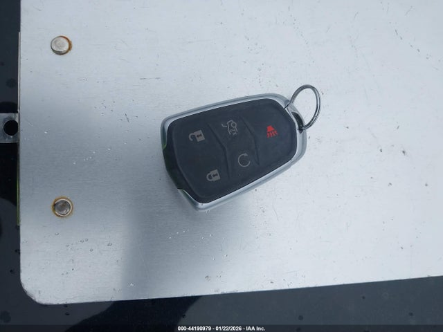 2018 CADILLAC ATS 1G6AB5RX9J0110593 Photo 10