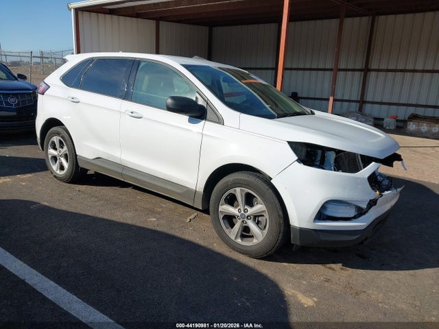 2022 FORD EDGE 2FMPK4G93NBA74535