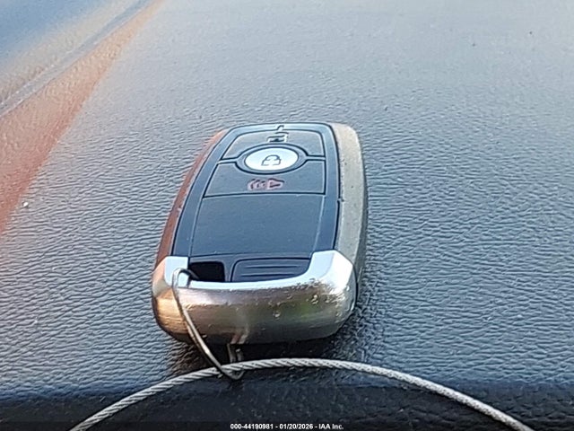 2022 FORD EDGE 2FMPK4G93NBA74535 Photo 10