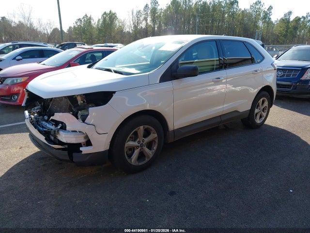 2022 FORD EDGE 2FMPK4G93NBA74535 Photo 1