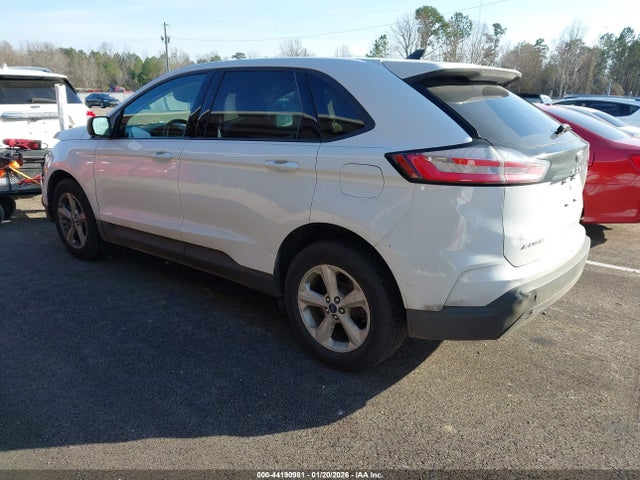 2022 FORD EDGE 2FMPK4G93NBA74535 Photo 2