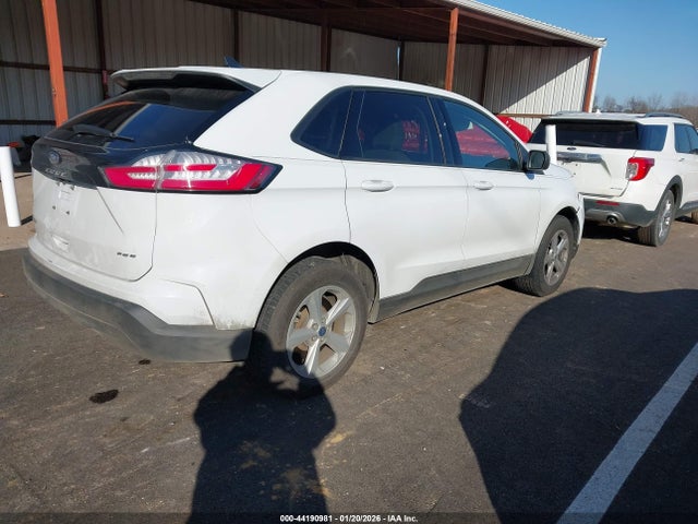 2022 FORD EDGE 2FMPK4G93NBA74535 Photo 3